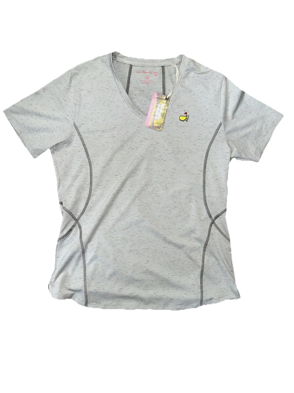NEW MASTERS Augusta Masters Magnolia Lane Collection Medium Women Golf Tee